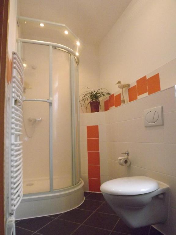 Haus Burmeister Sassnitz Quarto foto
